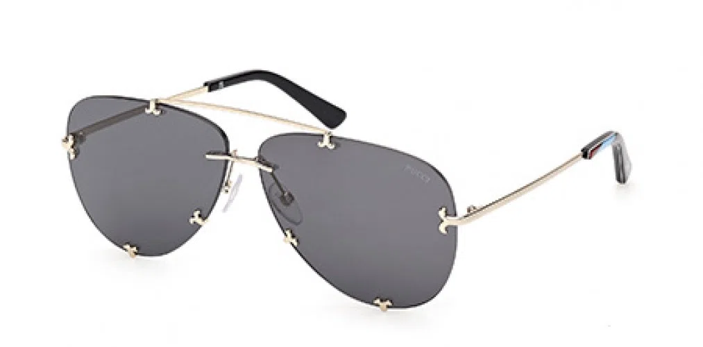 Emilio Pucci 0236 Sunglasses - view 2